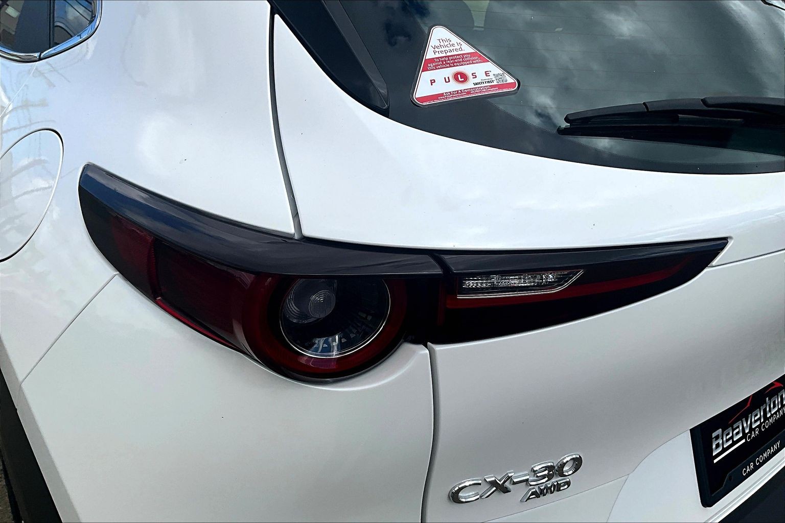 Used 2021 MAZDA CX-30 in Hillsboro, OR | Portland | STK# 12018
